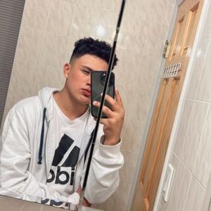 Meet your Posher, Edwin